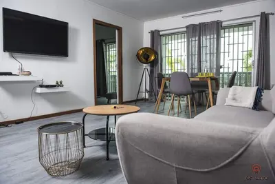 Image de ❤️Appartement moderne à la Marina du Gosier❤️