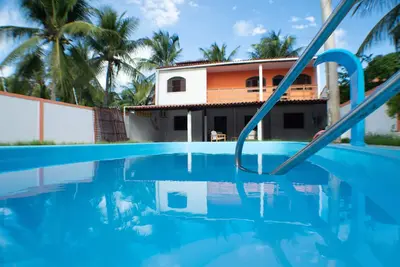Image de French Beach House