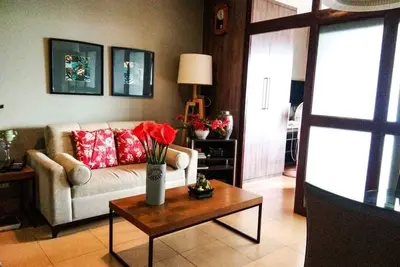 Image de Séjour de qualité @ West Insula Condo, Qc avec Wifi et câble