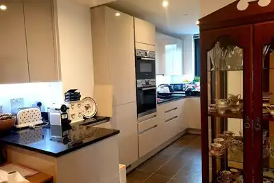 Image de Nouvel appartement Penthouse moderne avec une vue fantastique