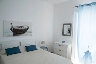 Image de Appartement Albamaor Mondello Palermo à 250 mètres de la plage