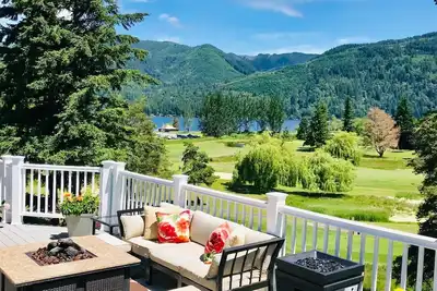 Image de Meilleure Vue Dans La VALLÉE!