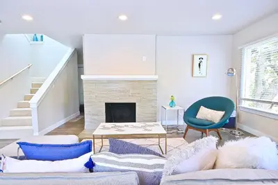 Image de 5br / 3ba Capitol Hill chez vous au coeur de Seattle!