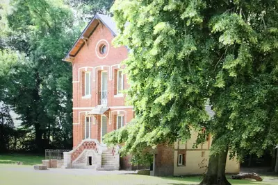Image de Maison Privée - Bain nordique - Normandie