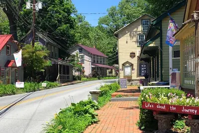 Image de La maison de retraite du village