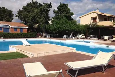 Image de Maison de village de S'Oru et Mari