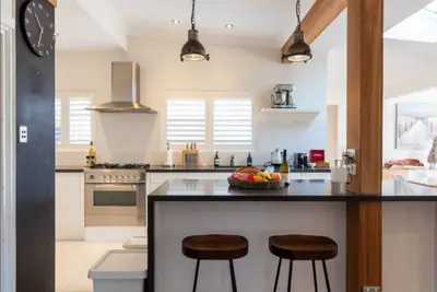 Image de Sealoc Luxury Beach House - Appartement moderne entre les plages