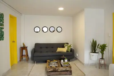 Image de Appartement dans le centre de Medellin bien situé - Home Aris 201