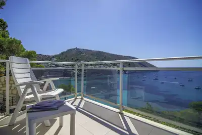 Image de Appartement à louer à El Portet, Bellissimo pour 6 pax
