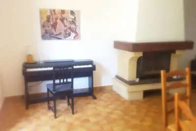 Image de Villa confortable avec 4 chambres, Nature et Calme près de Paris