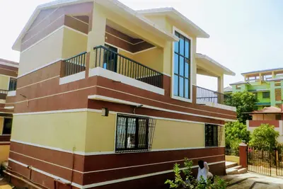Image de Villa Aarya (3bhk Ac avec piscine Pvt)