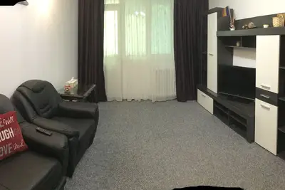 BucarestSuite appartement familial