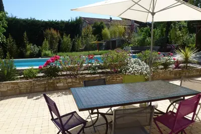 Image de L'Indalo / Joli gîte entre mer et collines