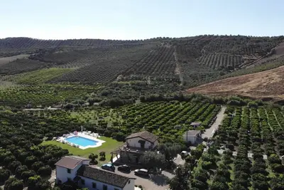 Image de Agriturismo Trappeto Vecchio