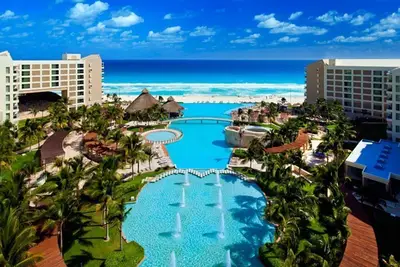 Image de Westin Lagunamar Resort Luxury Studio Villa