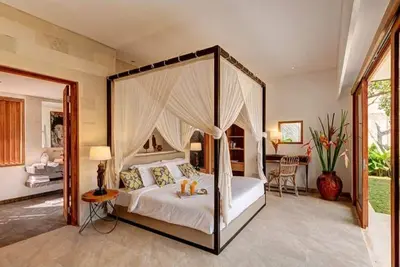 Image de Cozy 6br Villa Seminyak Close Beach 169