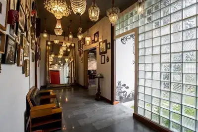 Image de 5br Villa Seminyak 136