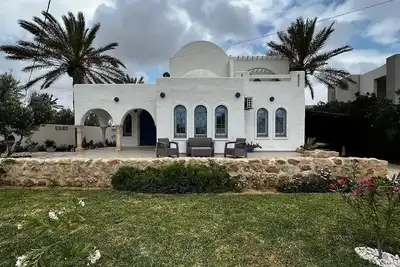 Image de DarZmen Djerba, Maison de charme