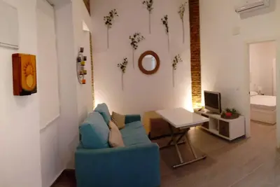 Image de Appartement À Triana