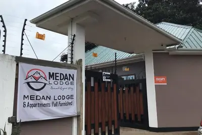 Image de Medan Lodge Apartment 6 - Le son de votre séjour