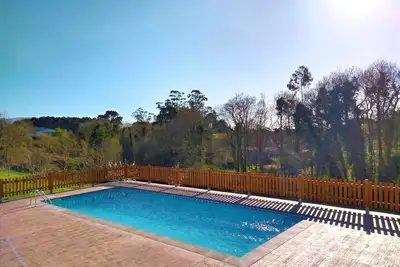 Image de Tapia de Casariego plages - Appartements Navalin (Appartement 9)