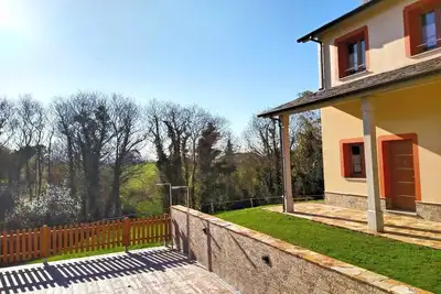 Image de Tapia de Casariego plages - Apartamentos Navalin (Appartement 8)