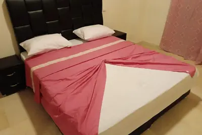 Image de Appartement coquette vert