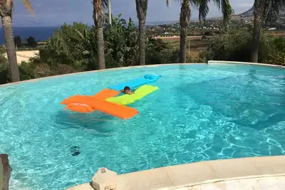 Image de Maison Manfredo Scopello