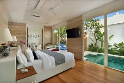 Image de Villa Romantique Lune de Miel 1br Seminyak 126