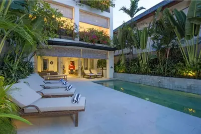 Image de Villa Levi Seminyak, 4 chambres