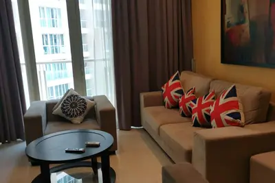 Image de Marc Residence Family Suite 1 Klcc