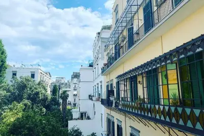 Image de Casa del Balzo Napoli