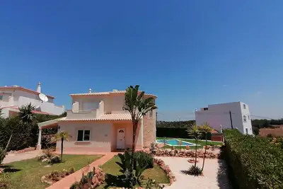 Image de Villa de luxe Oasia Country Club