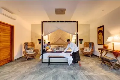 Image de Grande villa de 4 chambres Seminyak près de Eat Street, Seminyak Beach