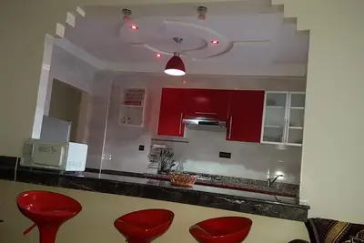 Image de Appartement F3 confort tout équipé ensoleillée dans résidence securisée