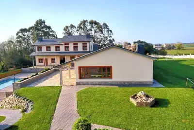 Image de Tapia de Casariego plages - Apartamentos Navalin (Appartement 7)
