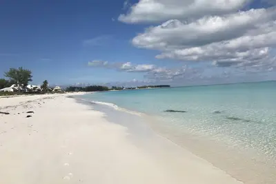 Image de Villa Edge Beach Villa, Great Harbour Cay