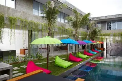 Image de 5br Villa Seminyak 134