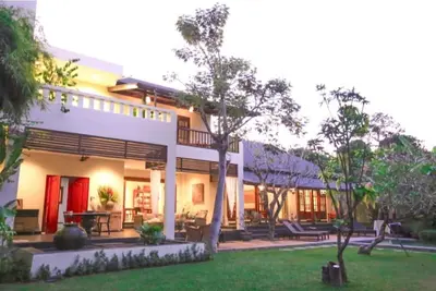 Image de Villa confortable de 3 chambres à Seminyak