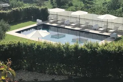 Image de Sara's House - Villa avec 4 chambres et piscine privée