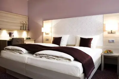 Image de Chambre Double Ambiente Komfort - Ringhotel Nassau-Oranien