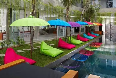 Image de 7br Villa Seminyak 132