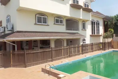 Image de Appartement de luxe Joe Rians
