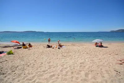 Image de appartement dans villa