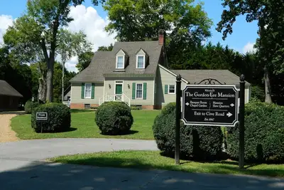 Image de Nouvelle Liste! ! ! Maison dans l'historique Chickamauga