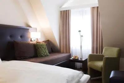 Image de Chambre Double Ambiente Classic - Ringhotel Nassau-Oranien