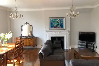 Image de Appartement de luxe récemment rénové dans manoir du 17ème siècle