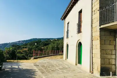 Image de Antica \"Dimora Al Palazzo\" - Est Appartement