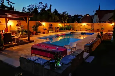 Image de gite 4 pers \"au petit bonheur\"