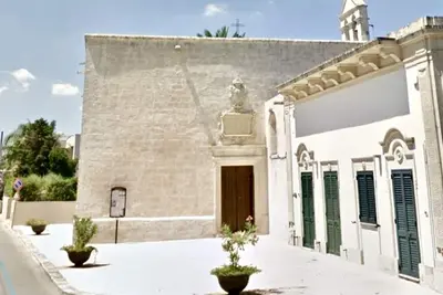 Image de Caractéristique grande villa récemment rénovée au coeur du Salento